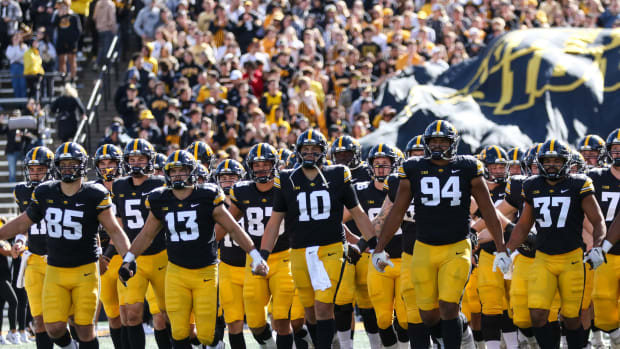 Swarm